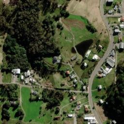 Satellite imagery of Bairro Gaúcho, BR