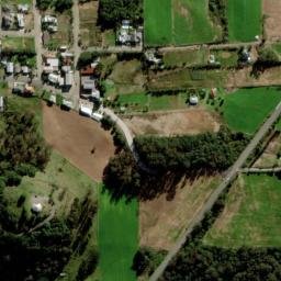 Satellite imagery of Bairro Gaúcho, BR