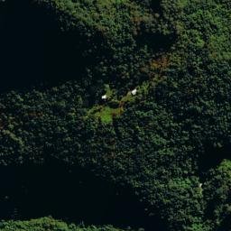 Satellite imagery of Morro Macaco, BR