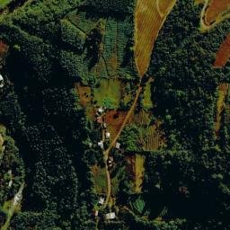 Satellite imagery of Morro Macaco, BR