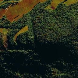 Satellite imagery of Morro Macaco, BR