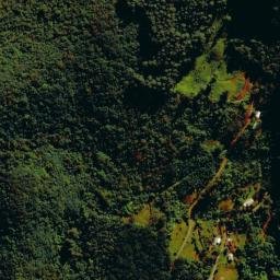 Satellite imagery of Morro Macaco, BR