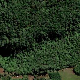Satellite imagery of Morro Gaúcho, BR