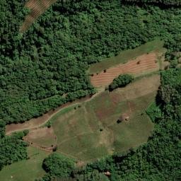Satellite imagery of Morro Gaúcho, BR
