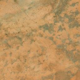Satellite imagery of PUTSIE, ZA