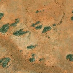 Satellite imagery of OUBIBKOP, ZA