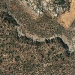 Satellite imagery of Dalgooka Hill, AU