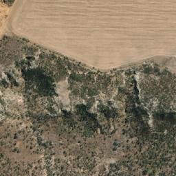 Satellite imagery of Dalgooka Hill, AU