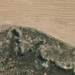 Satellite imagery of Dalgooka Hill, AU