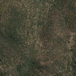 Satellite imagery of Mount Campbell, AU