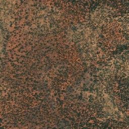 Satellite imagery of Yendang Hill, AU