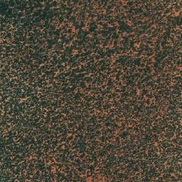 Satellite imagery of Yendang Rock, AU