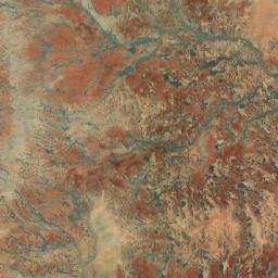 Satellite imagery of Codna Hill, AU
