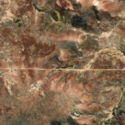 Satellite imagery of Maudes Hill, AU