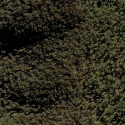 Satellite imagery of Mount Petrie, AU