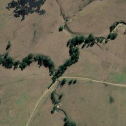 Satellite imagery of Smiths Bald Hill, AU