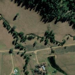 Satellite imagery of Smiths Bald Hill, AU