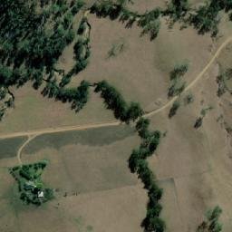Satellite imagery of Smiths Bald Hill, AU