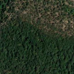 Satellite imagery of Mount Marsh, AU