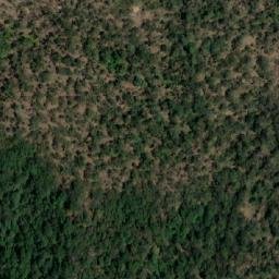 Satellite imagery of Mount Marsh, AU
