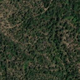 Satellite imagery of Mount Marsh, AU
