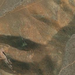 Satellite imagery of La Blanco, CL