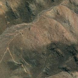 Satellite imagery of La Blanco, CL