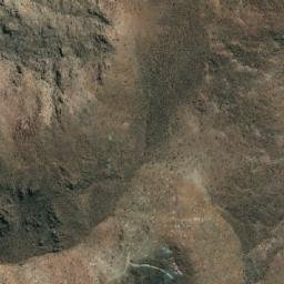 Satellite imagery of La Blanco, CL