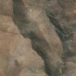 Satellite imagery of San Antuco, CL