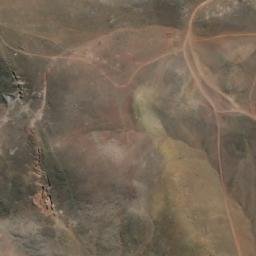 Satellite imagery of San Antuco, CL