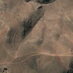 Satellite imagery of La Zorra, CL