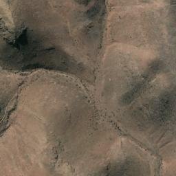 Satellite imagery of La Zorra, CL