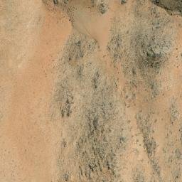 Satellite imagery of Cerro Puquios Blancos, CL
