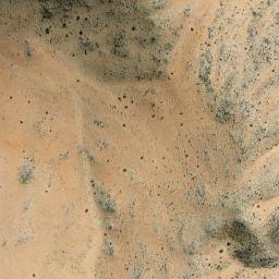 Satellite imagery of Cerro Puquios Blancos, CL