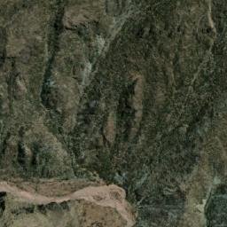 Satellite imagery of Cerro Bola, AR