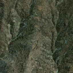 Satellite imagery of Cerro Bola, AR