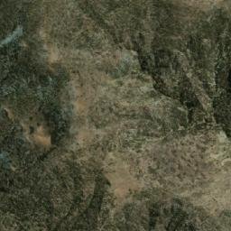 Satellite imagery of Cerro Bola, AR