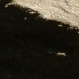 Satellite imagery of Cerro Quebrada de Cosme, AR