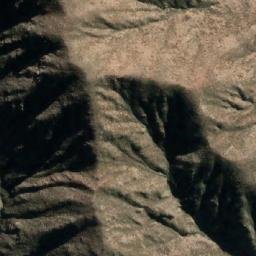 Satellite imagery of Cerro del Cachiyuyal, AR