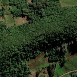 Satellite imagery of Morro Gaúcho, BR