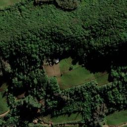 Satellite imagery of Morro Gaúcho, BR