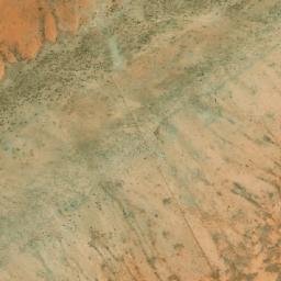 Satellite imagery of PUTSIE, ZA