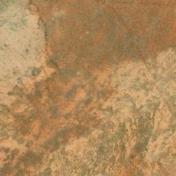 Satellite imagery of PUTSIE, ZA