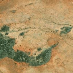 Satellite imagery of OUBIBKOP, ZA