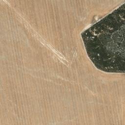 Satellite imagery of Mount Lefroy, AU