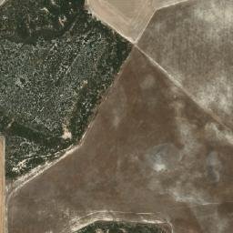 Satellite imagery of Mount Lefroy, AU