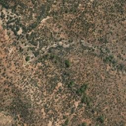 Satellite imagery of Dalgooka Hill, AU