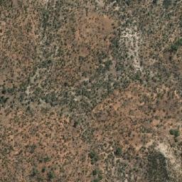 Satellite imagery of Dalgooka Hill, AU
