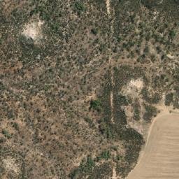Satellite imagery of Dalgooka Hill, AU