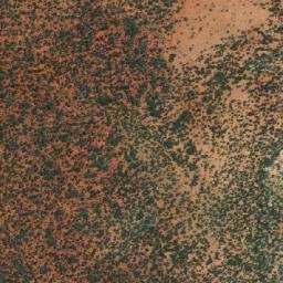 Satellite imagery of Mount Marmion, AU